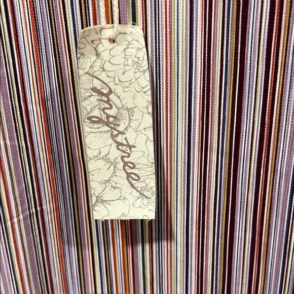 Mystree-Striped Summer Boutique Dress - Picture 5 of 8